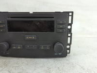 2005-2006 Chevrolet Cobalt Radio AM FM Cd Player Receiver Replacement P/N:15278465 Fits Fits 2005 2006 OEM Used Auto Parts -
