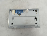 2005-2006 Chevrolet Cobalt Radio AM FM Cd Player Receiver Replacement P/N:15278465 Fits Fits 2005 2006 OEM Used Auto Parts -
