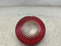 2005-2010 Chevrolet Cobalt Tail Light Assembly Passenger Right OEM P/N:15874975 Fits Fits 2005 2006 2007 2008 2009 2010 OEM 