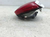 2005-2010 Chevrolet Cobalt Tail Light Assembly Passenger Right OEM P/N:15874975 Fits Fits 2005 2006 2007 2008 2009 2010 OEM 