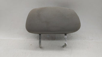 compare product 2005 Chevrolet Cobalt Headrest Head Rest Rear Seat Fits OEM Used Auto Parts