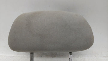 2005 Chevrolet Cobalt Headrest Head Rest Rear Seat Fits OEM Used Auto Parts