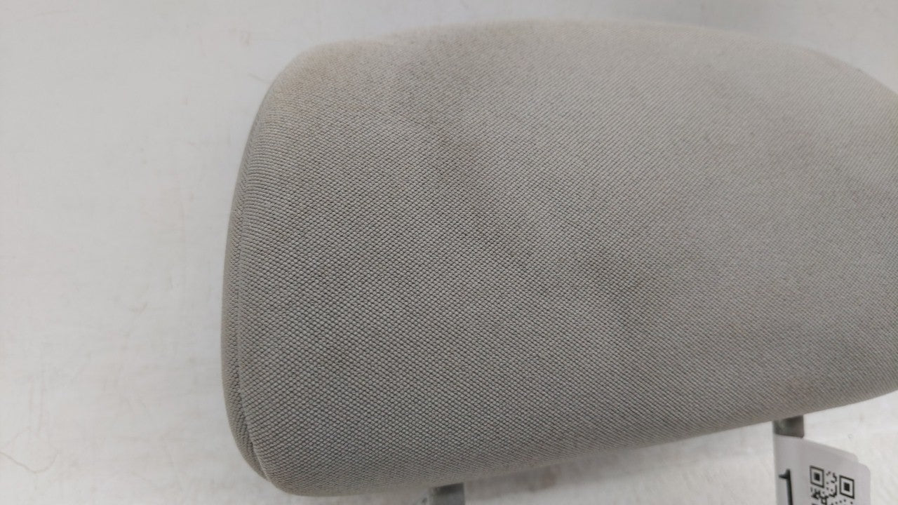 2005 Chevrolet Cobalt Headrest Head Rest Rear Seat Fits OEM Used Auto Parts - Oemusedautoparts1.com