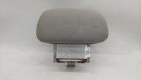 2005 Chevrolet Cobalt Headrest Head Rest Rear Center Seat Fits OEM Used Auto Parts - Oemusedautoparts1.com