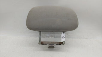 compare product 2005 Chevrolet Cobalt Headrest Head Rest Rear Center Seat Fits OEM Used Auto Parts