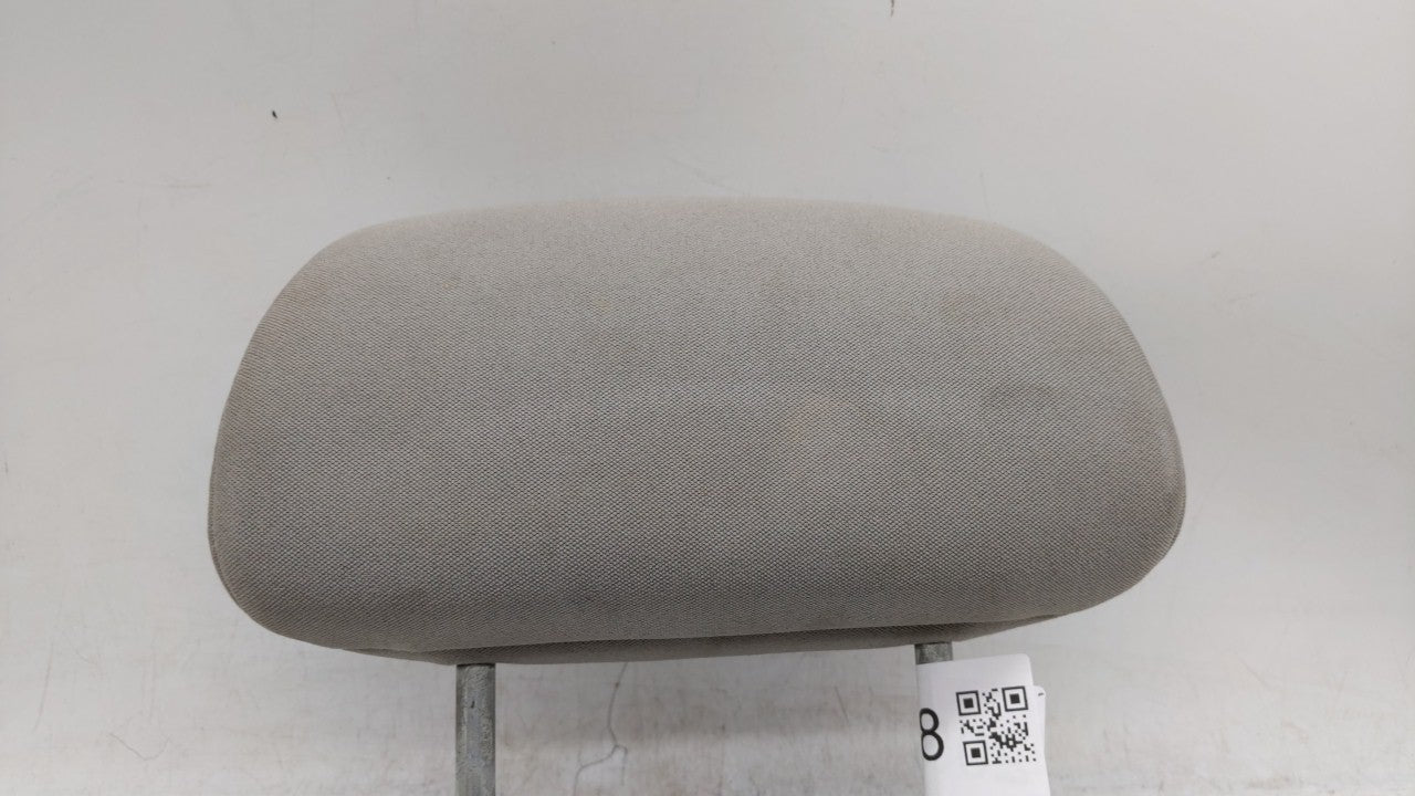 2005 Chevrolet Cobalt Headrest Head Rest Rear Center Seat Fits OEM Used Auto Parts - Oemusedautoparts1.com