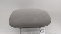 2005 Chevrolet Cobalt Headrest Head Rest Rear Center Seat Fits OEM Used Auto Parts - Oemusedautoparts1.com