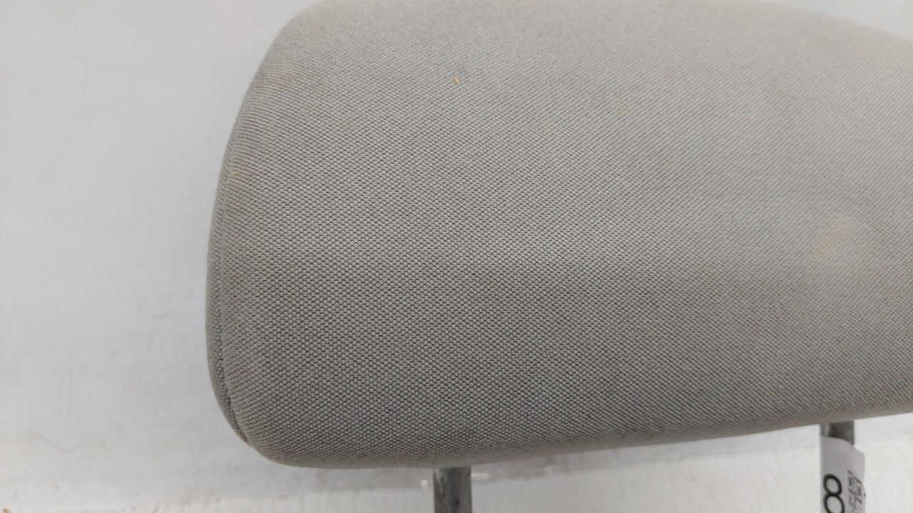 2005 Chevrolet Cobalt Headrest Head Rest Rear Center Seat Fits OEM Used Auto Parts - Oemusedautoparts1.com