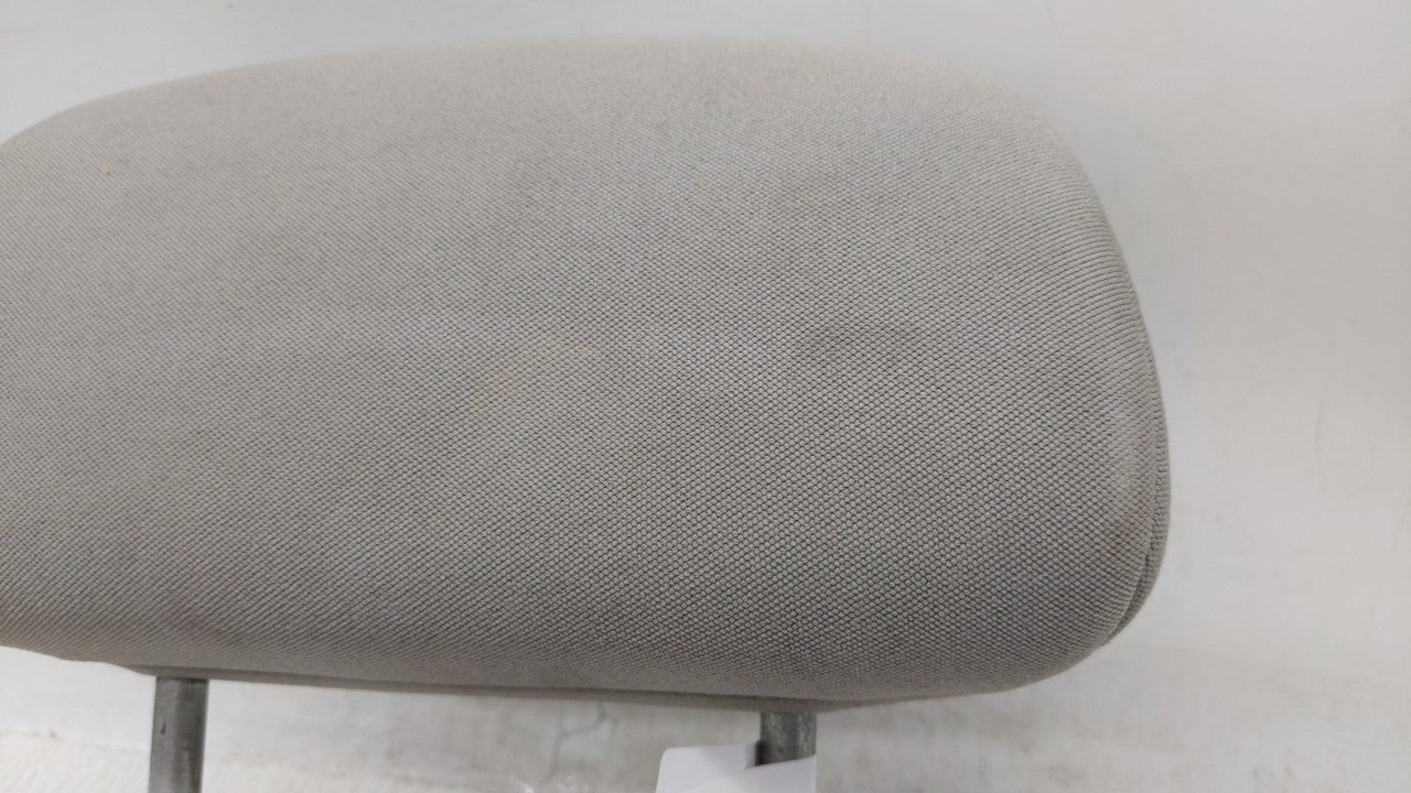 2005 Chevrolet Cobalt Headrest Head Rest Rear Center Seat Fits OEM Used Auto Parts - Oemusedautoparts1.com