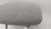2005 Chevrolet Cobalt Headrest Head Rest Rear Center Seat Fits OEM Used Auto Parts - Oemusedautoparts1.com