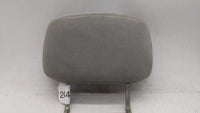 2005 Chevrolet Cobalt Headrest Head Rest Rear Center Seat Fits OEM Used Auto Parts - Oemusedautoparts1.com
