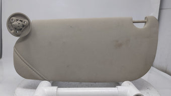 compare product 2005 Chevrolet Cobalt Sun Visor Shade Replacement Driver Left Mirror Fits OEM Used Auto Parts