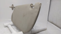 2005 Chevrolet Cobalt Sun Visor Shade Replacement Driver Left Mirror Fits OEM Used Auto Parts - Oemusedautoparts1.com