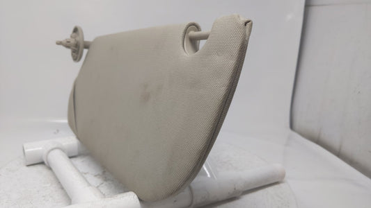 2005 Chevrolet Cobalt Sun Visor Shade Replacement Driver Left Mirror Fits OEM Used Auto Parts