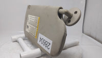2005 Chevrolet Cobalt Sun Visor Shade Replacement Driver Left Mirror Fits OEM Used Auto Parts - Oemusedautoparts1.com
