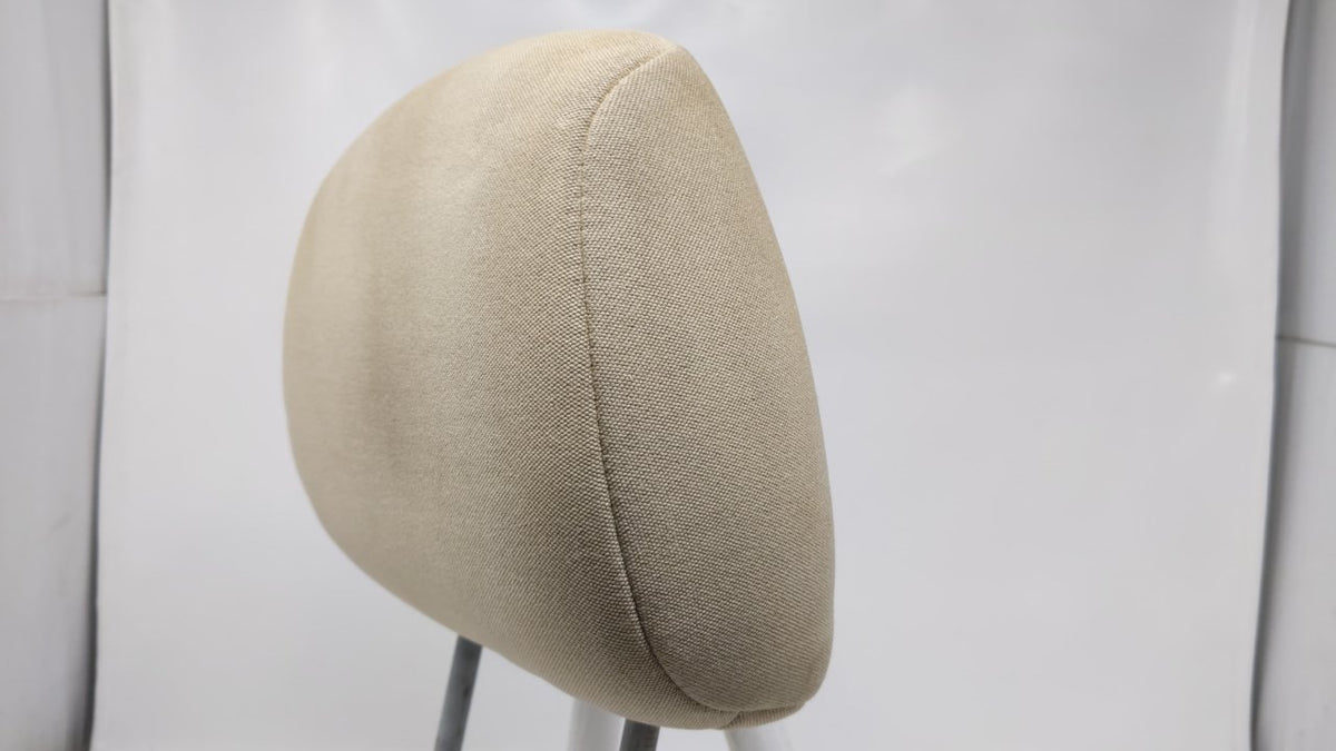 2005 Chevrolet Cobalt Headrest Head Rest Rear Center Seat Tan - Oemusedautoparts1.com