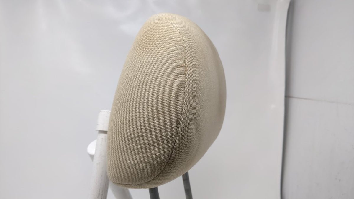 2005 Chevrolet Cobalt Headrest Head Rest Rear Center Seat Tan - Oemusedautoparts1.com