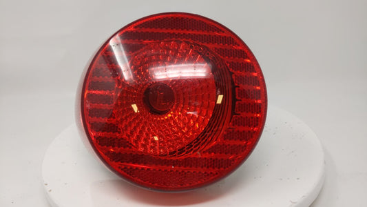 2005 Chevrolet Cobalt Tail Light Assembly Driver Left OEM Fits OEM Used Auto Parts - Oemusedautoparts1.com