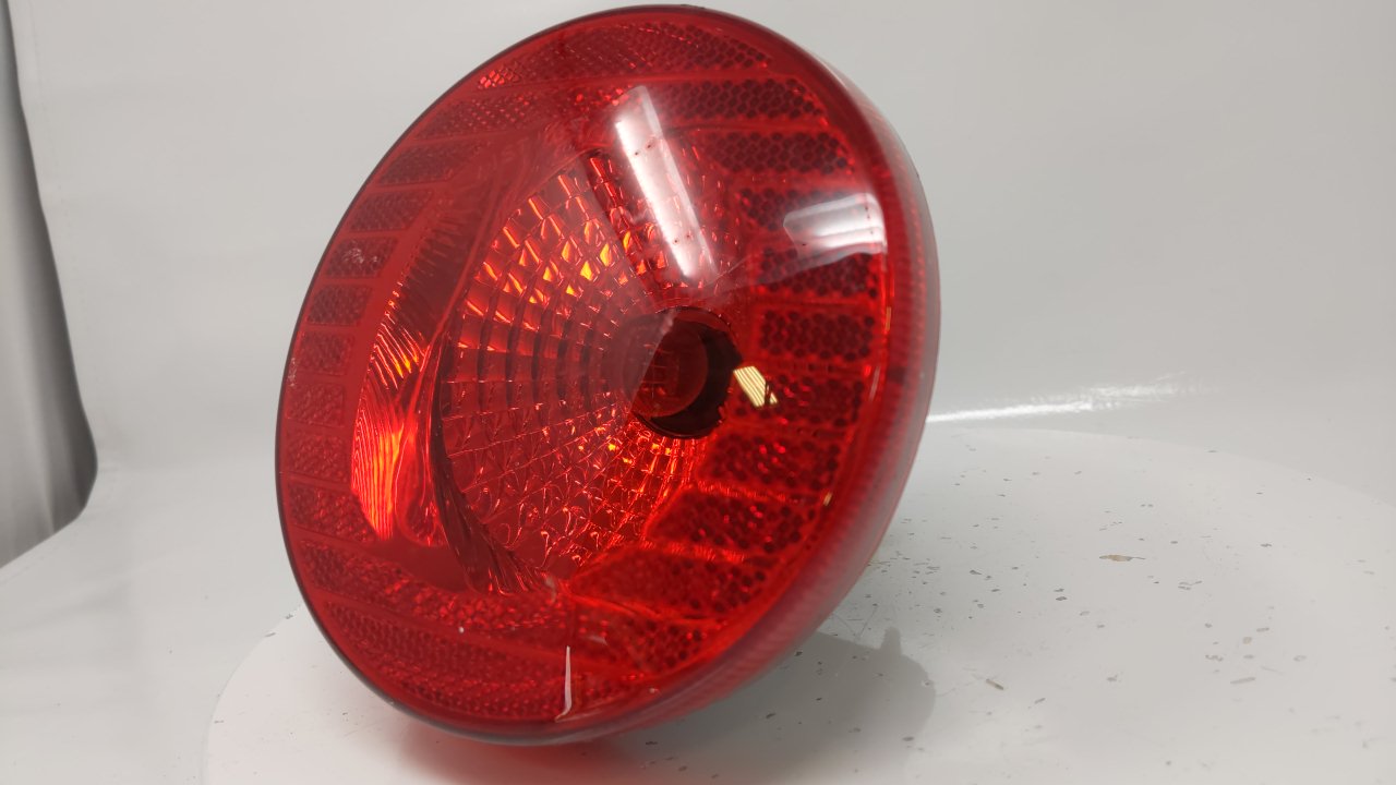 2005 Chevrolet Cobalt Tail Light Assembly Driver Left OEM Fits OEM Used Auto Parts - Oemusedautoparts1.com