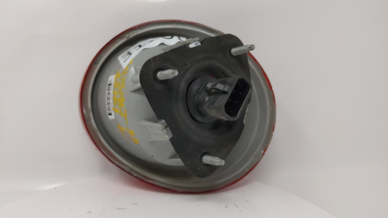 2005 Chevrolet Cobalt Tail Light Assembly Driver Left OEM Fits OEM Used Auto Parts - Oemusedautoparts1.com