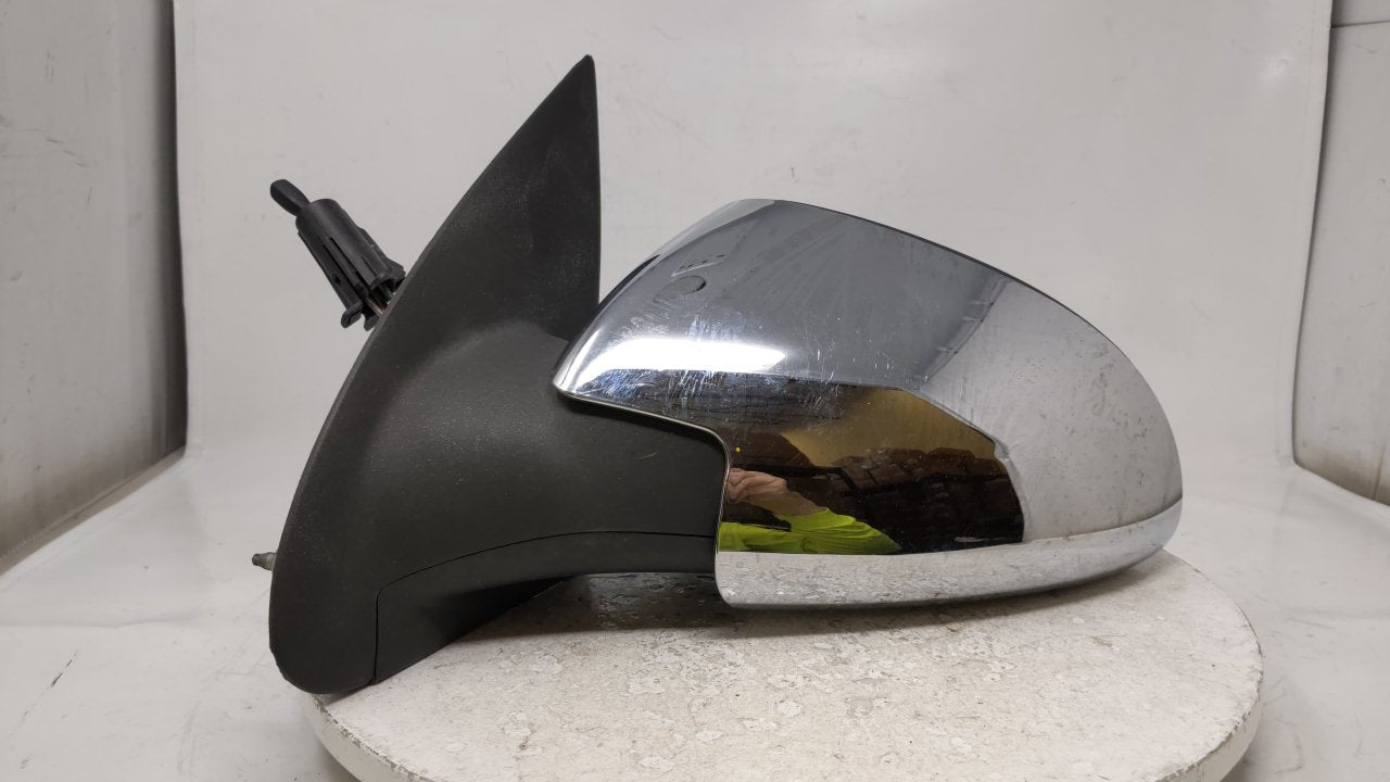 2005-2010 Chevrolet Cobalt Driver Side View Mirror - Left Door Mirror OEM Used - Oemusedautoparts1.com