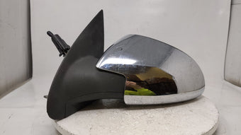 compare product 2005-2010 Chevrolet Cobalt Driver Side View Mirror - Left Door Mirror OEM Used