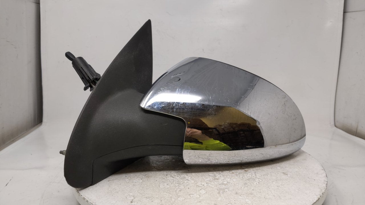 2005-2010 Chevrolet Cobalt Driver Side View Mirror - Left Door Mirror OEM Used - Oemusedautoparts1.com