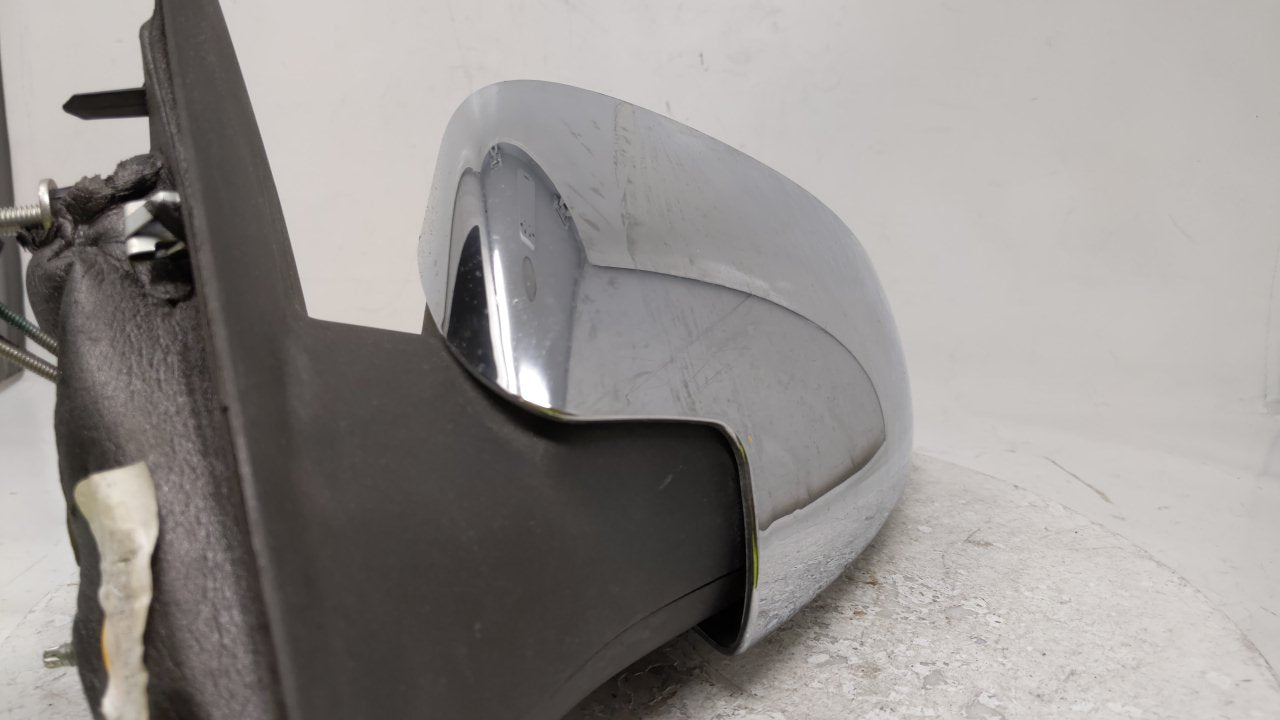 2005-2010 Chevrolet Cobalt Driver Side View Mirror - Left Door Mirror OEM Used - Oemusedautoparts1.com