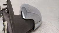 2005-2010 Chevrolet Cobalt Driver Side View Mirror - Left Door Mirror OEM Used - Oemusedautoparts1.com