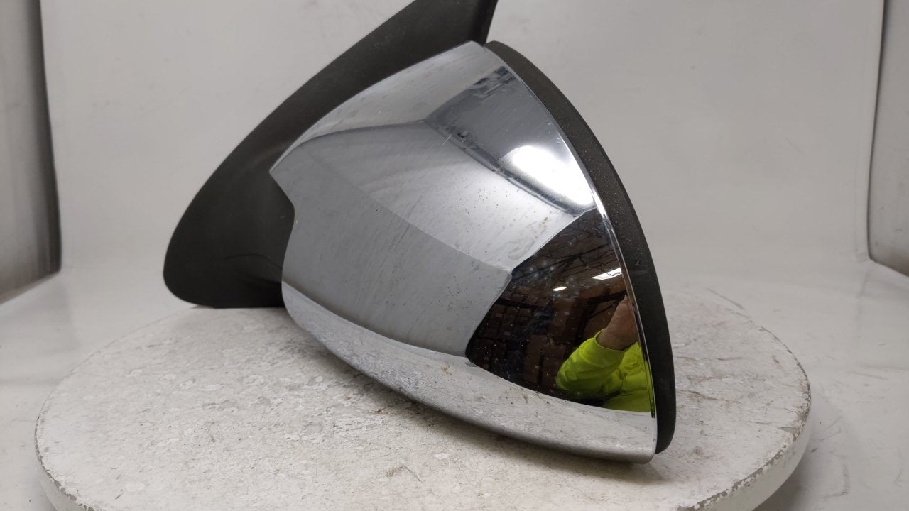 2005-2010 Chevrolet Cobalt Driver Side View Mirror - Left Door Mirror OEM Used - Oemusedautoparts1.com