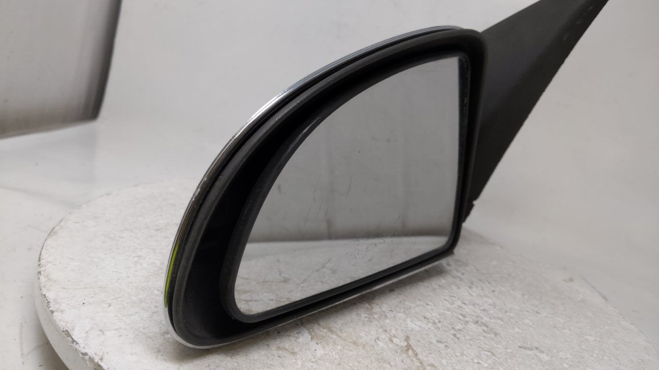 2005-2010 Chevrolet Cobalt Driver Side View Mirror - Left Door Mirror OEM Used - Oemusedautoparts1.com