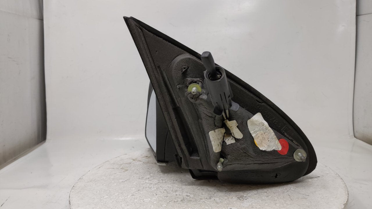 2005-2010 Chevrolet Cobalt Driver Side View Mirror - Left Door Mirror OEM Used - Oemusedautoparts1.com
