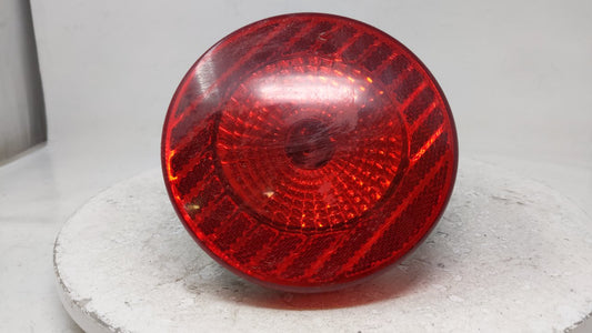 2005-2010 Chevrolet Cobalt Tail Light Assembly Driver Left OEM Fits Fits 2005 2006 2007 2008 2009 2010 OEM Used Auto Parts