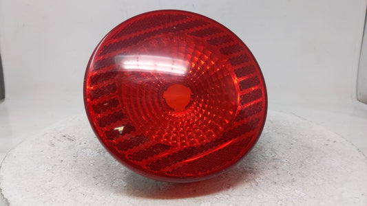 2005-2010 Chevrolet Cobalt Tail Light Assembly Passenger Right OEM Fits Fits 2005 2006 2007 2008 2009 2010 OEM Used Auto Par