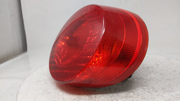 2005-2010 Chevrolet Cobalt Tail Light Assembly Passenger Right OEM Fits Fits 2005 2006 2007 2008 2009 2010 OEM Used Auto Parts