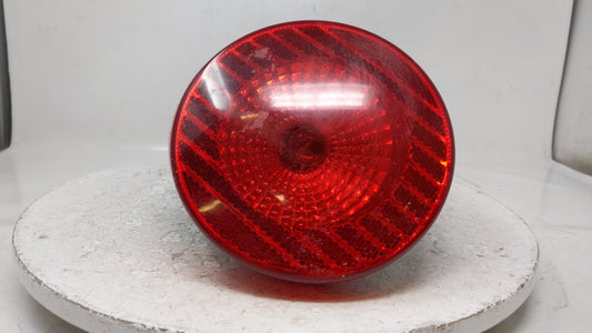 2005-2010 Chevrolet Cobalt Tail Light Assembly Driver Left OEM Fits Fits 2005 2006 2007 2008 2009 2010 OEM Used Auto Parts -
