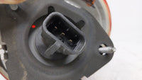 2005-2010 Chevrolet Cobalt Tail Light Assembly Driver Left OEM Fits Fits 2005 2006 2007 2008 2009 2010 OEM Used Auto Parts -