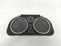 2005 Chevrolet Cobalt Instrument Cluster Speedometer Gauges P/N:15246264 Fits OEM Used Auto Parts - Oemusedautoparts1.com