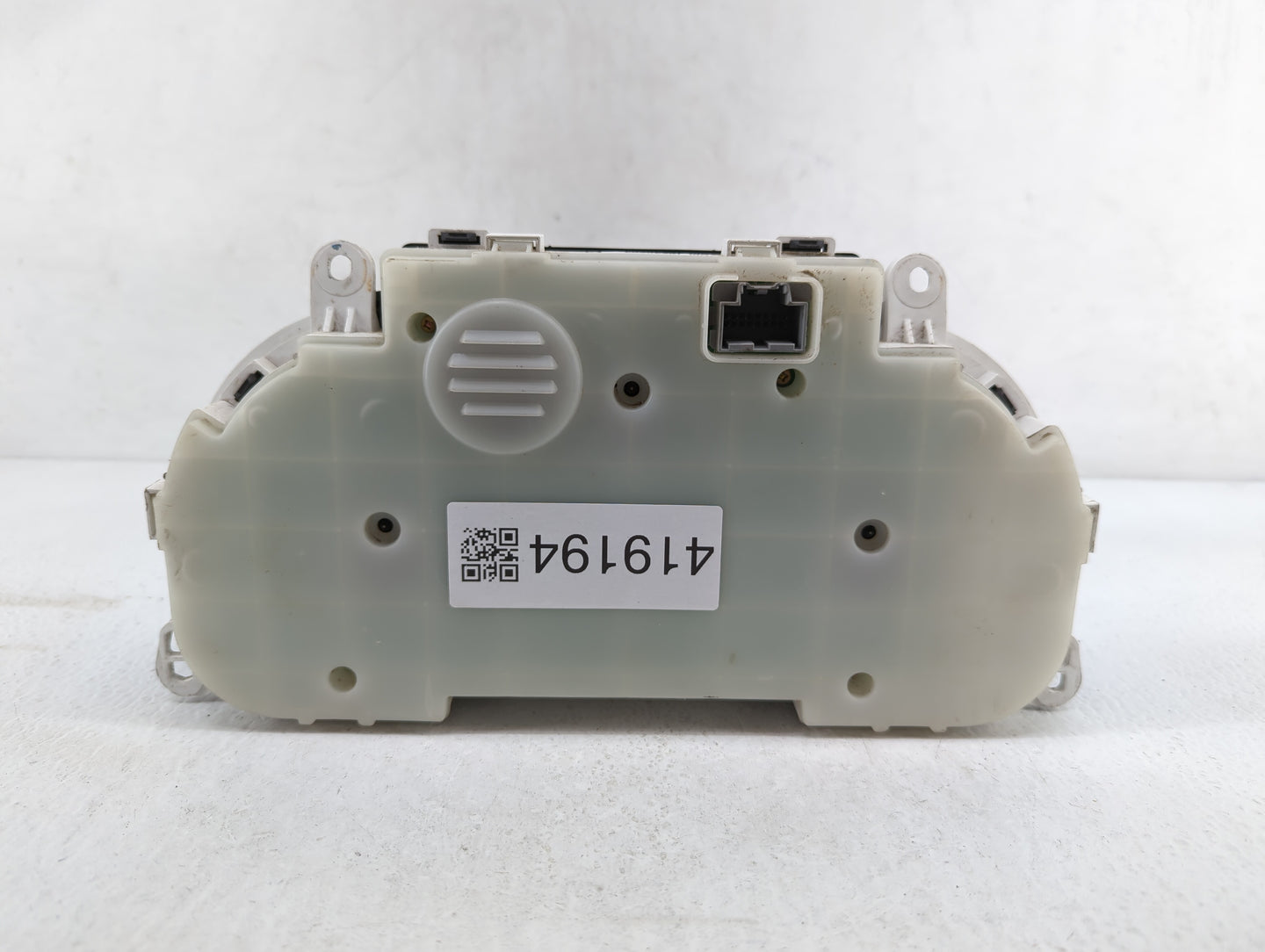 2005 Chevrolet Cobalt Instrument Cluster Speedometer Gauges P/N:15246264 Fits OEM Used Auto Parts - Oemusedautoparts1.com