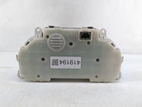 2005 Chevrolet Cobalt Instrument Cluster Speedometer Gauges P/N:15246264 Fits OEM Used Auto Parts - Oemusedautoparts1.com