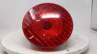 2005-2010 Chevrolet Cobalt Tail Light Assembly Driver Left OEM P/N:15797855 Fits Fits 2005 2006 2007 2008 2009 2010 OEM Used