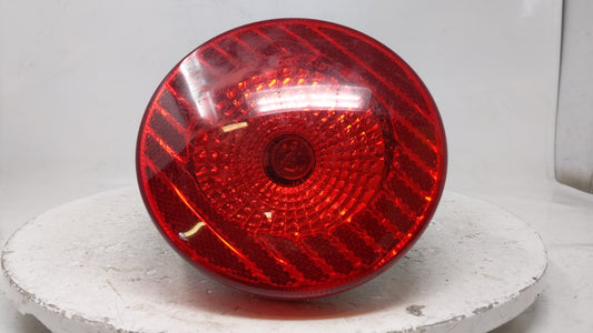 2005-2010 Chevrolet Cobalt Tail Light Assembly Driver Left OEM P/N:15797855 Fits Fits 2005 2006 2007 2008 2009 2010 OEM Used Auto Parts