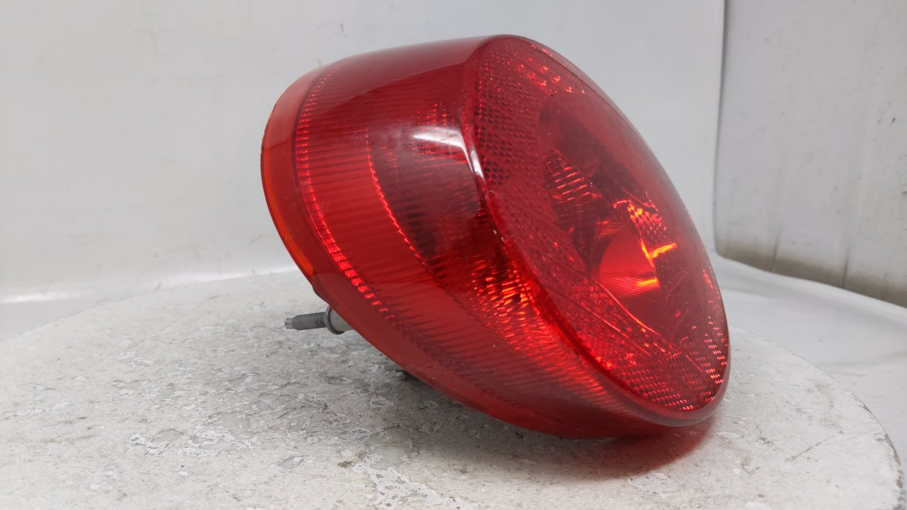2005-2010 Chevrolet Cobalt Tail Light Assembly Driver Left OEM P/N:15797855 Fits Fits 2005 2006 2007 2008 2009 2010 OEM Used