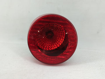2005-2010 Chevrolet Cobalt Tail Light Assembly Passenger Right OEM P/N:15797855 16532531 Fits Fits 2005 2006 2007 2008 2009 
