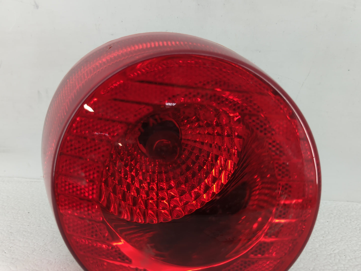 2005-2010 Chevrolet Cobalt Tail Light Assembly Driver Left OEM P/N:15797855 16532531 Fits Fits 2005 2006 2007 2008 2009 2010