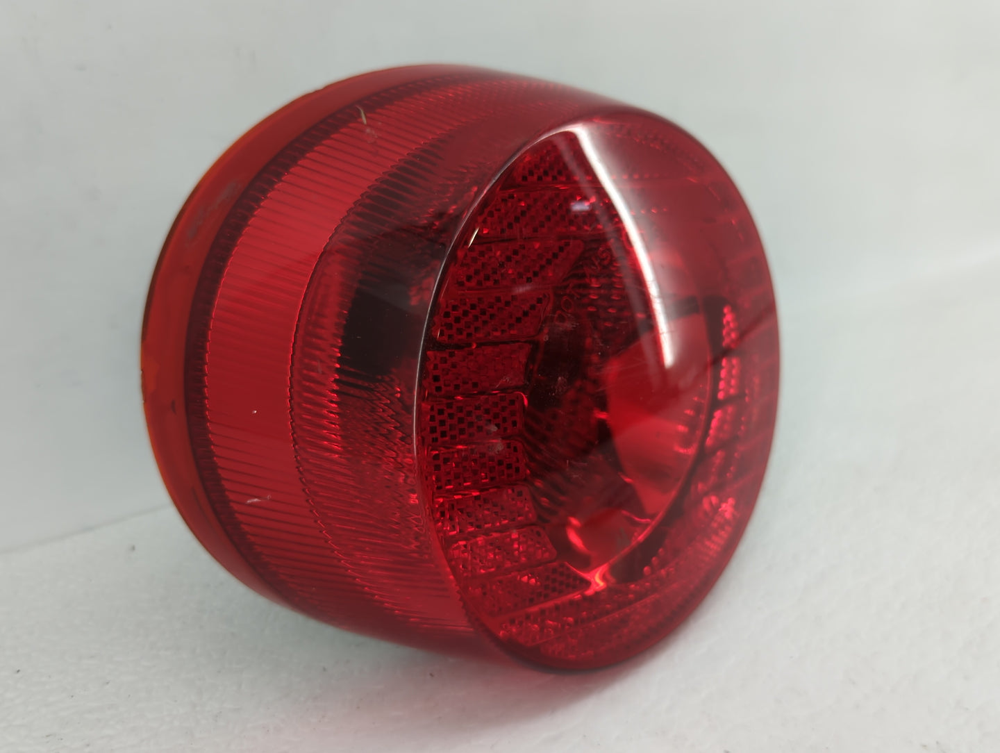 2005-2010 Chevrolet Cobalt Tail Light Assembly Driver Left OEM P/N:15797855 16532531 Fits Fits 2005 2006 2007 2008 2009 2010