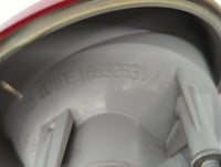 2005-2010 Chevrolet Cobalt Tail Light Assembly Driver Left OEM P/N:15797855 16532531 Fits Fits 2005 2006 2007 2008 2009 2010