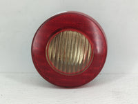 2005-2010 Chevrolet Cobalt Tail Light Assembly Passenger Right OEM P/N:16532542 25998288 Fits Fits 2005 2006 2007 2008 2009 