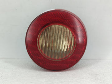 2005-2010 Chevrolet Cobalt Tail Light Assembly Passenger Right OEM P/N:16532542 25998288 Fits Fits 2005 2006 2007 2008 2009 
