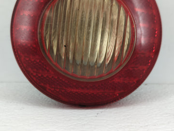 2005-2010 Chevrolet Cobalt Tail Light Assembly Passenger Right OEM P/N:16532542 25998288 Fits Fits 2005 2006 2007 2008 2009 2010 OEM Used Auto Parts